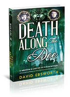 Death Along the Dee Cover-smll